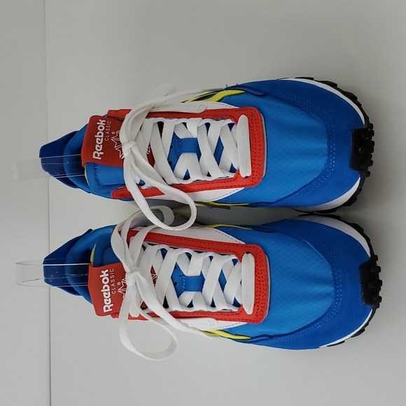 Reebok Classic Legacy Sneaker Blue - Picture 3 of 17